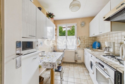 Appartement à vendre 447 