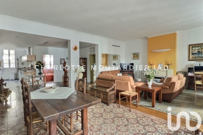 Appartement à vendre à TOULON Aguillon - 5 pièces - 158 m² 