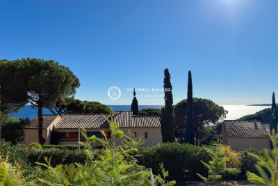 Apartment for sale in STE-MAXIME  - 1 rooms - 21 m² 