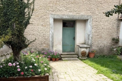 Maison à vendre à FORGES  - 2 pièces - 82 m² 