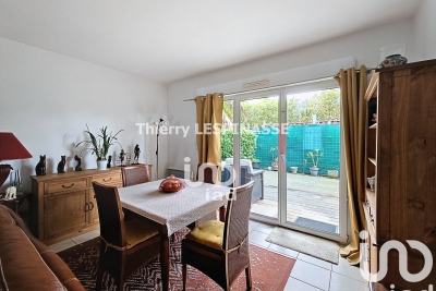 Appartement à vendre vente arcachon 