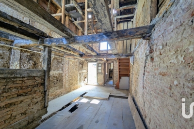 Maison à vendre à BISCHWILLER  - 3 pièces - 80 m² 