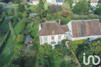 Maison à vendre gare sncf 