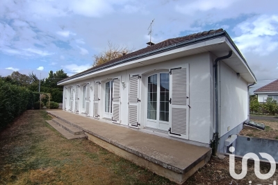 Maison à vendre ruiz 