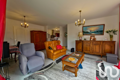 Maison à vendre à ST-ANDRÉ DES EAUX  - 4 pièces - 78 m² 