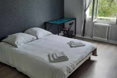 Appartement à vendre location arcs 