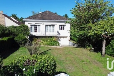 Maison à vendre saint benoit 