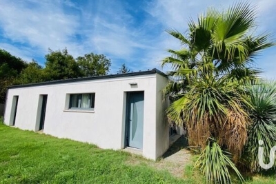 Maison à vendre à MARENNES  - 4 pièces - 80 m² 