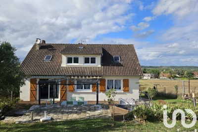 Maison à vendre à ANET Saint-Chéron - 6 pièces - 130 m² 