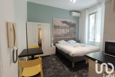 Appartement à vendre gare sncf 