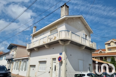 Appartement à vendre vente arcachon