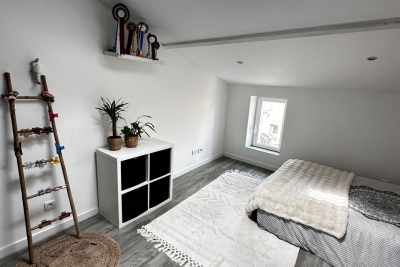 Maison à vendre à LA CHEVROLIERE  - 3 pièces - 70 m² 