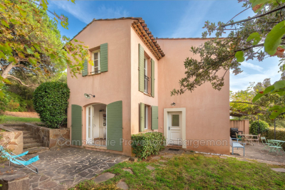 Maison à vendre à LA MOTTE  - 4 pièces - 107 m² 