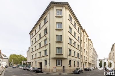 Appartement à vendre à LYON 8EME  - 4 pièces - 94 m² 