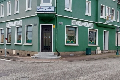 Bien à vendre à immobilier FREYMING MERLEBACH   - 525 m² 