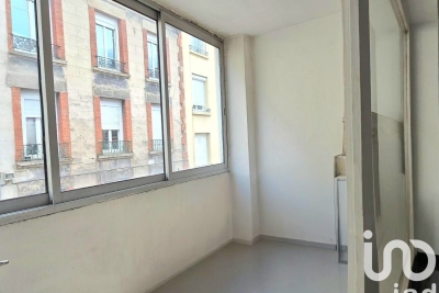 Appartement à vendre gare sncf 