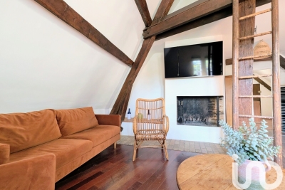 Appartement à vendre à CHARTRES Saint-Chéron - 2 pièces - 52 m² 