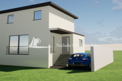 House for sale in STE MARIE  - 3 rooms - 52 m² 