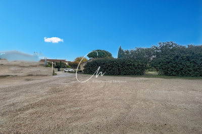 Building plot for sale in ST-RÉMY-DE-PROVENCE   - 1292 m&sup2; 