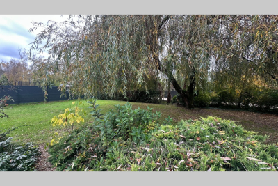 Maison &agrave; vendre &agrave; immobilier ARTANNES SUR INDRE  - 8 pi&egrave;ces - 280 m&sup2; 