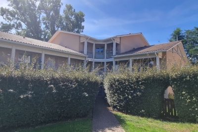 Appartement à vendre à SALLES Salles - 1 pièces - 27 m² 