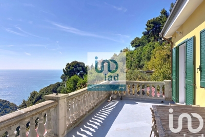 Maison à vendre villa in monaco