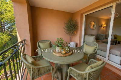 Appartement &agrave; vendre &agrave; MALLEMORT  - 2 pi&egrave;ces - 31 m&sup2; 