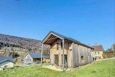 Maison à vendre gare sncf 