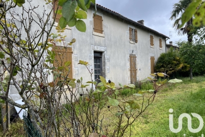 Maison à vendre à immobilier CELLES SUR BELLE  - 5 pièces - 195 m² 