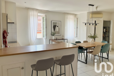 Maison à vendre à LE BOULOU  - 4 pièces - 80 m² 