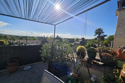 Maison à vendre à NÉZIGNAN-L'EVÊQUE  - 6 pièces - 200 m² 