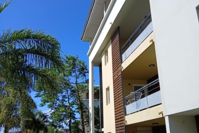 Appartement à vendre saint benoit 