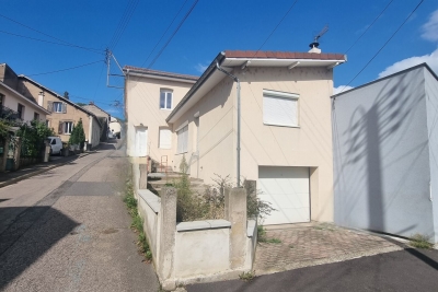 Maison à vendre à NEUVES MAISONS  - 3 pièces - 84 m² 