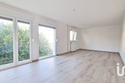 Appartement à vendre à JARNY  - 4 pièces - 70 m² 
