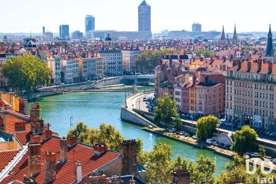 Commerce à vendre à LYON 1ER   - 520 m² 