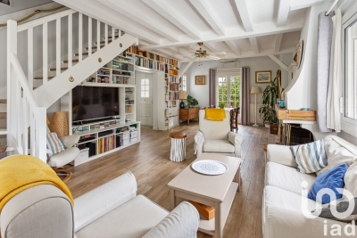 Maison à vendre environnement nantes 