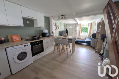 Maison à vendre à MESCHERS SUR GIRONDE  - 3 pièces - 52 m² 