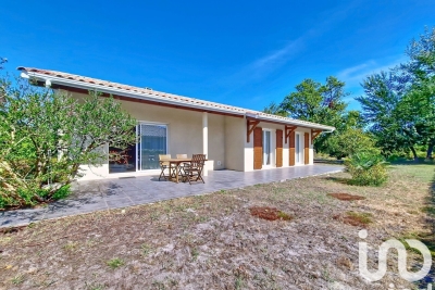 Maison à vendre à AUDENGE  - 3 pièces - 98 m² 