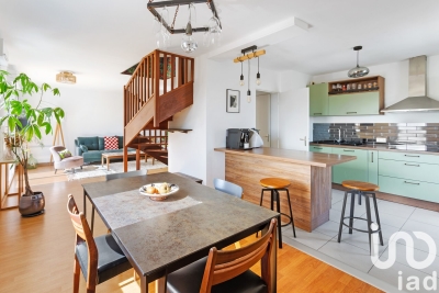 Appartement à vendre à NANTES  - 4 pièces - 94 m² 