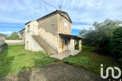 Maison à vendre maison garde 