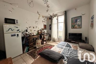 Appartement à vendre 8 448 