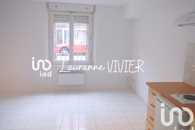 Bien à vendre soler