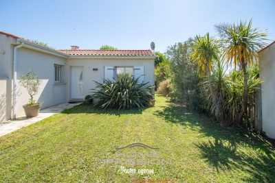 Maison à vendre à ROYAN  - 4 pièces - 102 m² 