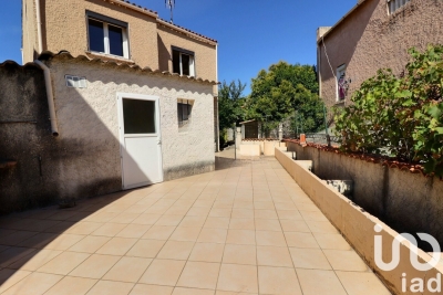 Maison à vendre à LA CIOTAT  - 5 pièces - 92 m² 