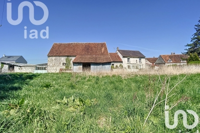 Maison à vendre à MOUROUX Mouroux - 5 pièces - 170 m² 