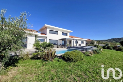 Maison à vendre à ST CLAIR  - 5 pièces - 148 m² 