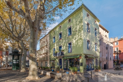 Maison &agrave; vendre maison en tuile 