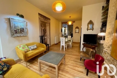 Maison à vendre à BORDEAUX  - 6 pièces - 143 m² 