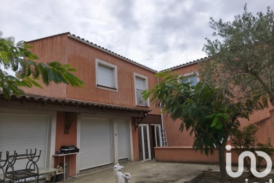 Maison à vendre à SALLES-D'AUDE  - 6 pièces - 160 m² 
