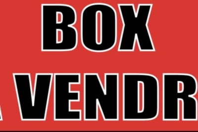 Parking/Garage à vendre à CESTAS   - 213 m² 